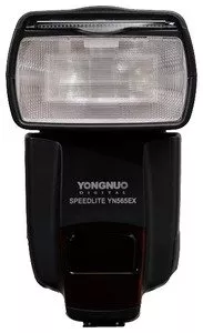 Вспышка YongNuo YN-565EX Speedlite for Canon фото