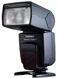 Вспышка YongNuo YN-568EX II для Canon фото