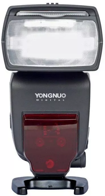 Вспышка Yongnuo YN-685 для Canon фото