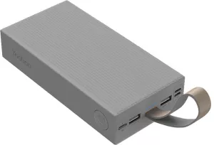Портативное зарядное устройство Yoobao 30E Gray фото
