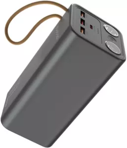 Портативное зарядное устройство Yoobao H5 (черный) фото
