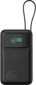 Портативное зарядное устройство Yoobao LY45 20000mAh (черный, китайская версия) фото