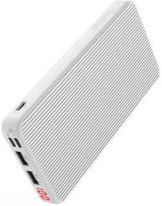 Портативное зарядное устройство Yoobao P10D White фото