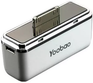 Портативное зарядное устройство Yoobao YB-615 фото