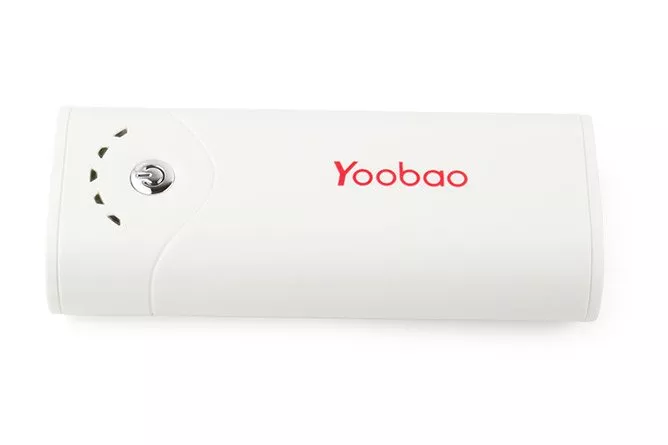 Портативное зарядное устройство Yoobao YB-622 фото