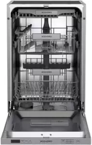 Встраиваемая посудомоечная машина Yoshiro YDW-B45B3Y61 фото