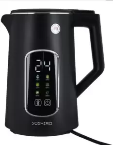 Электрочайник Yoshiro YEK-D400 фото