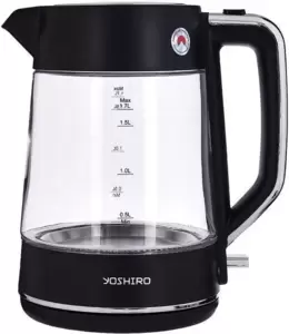 Электрочайник Yoshiro YEK-G303