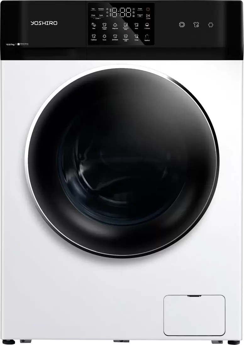 Yoshiro YWD-F107B25