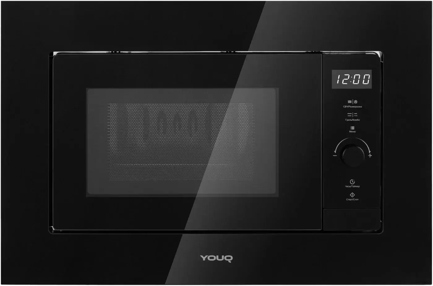 YOUQ YQMB 72010MEP04F BL
