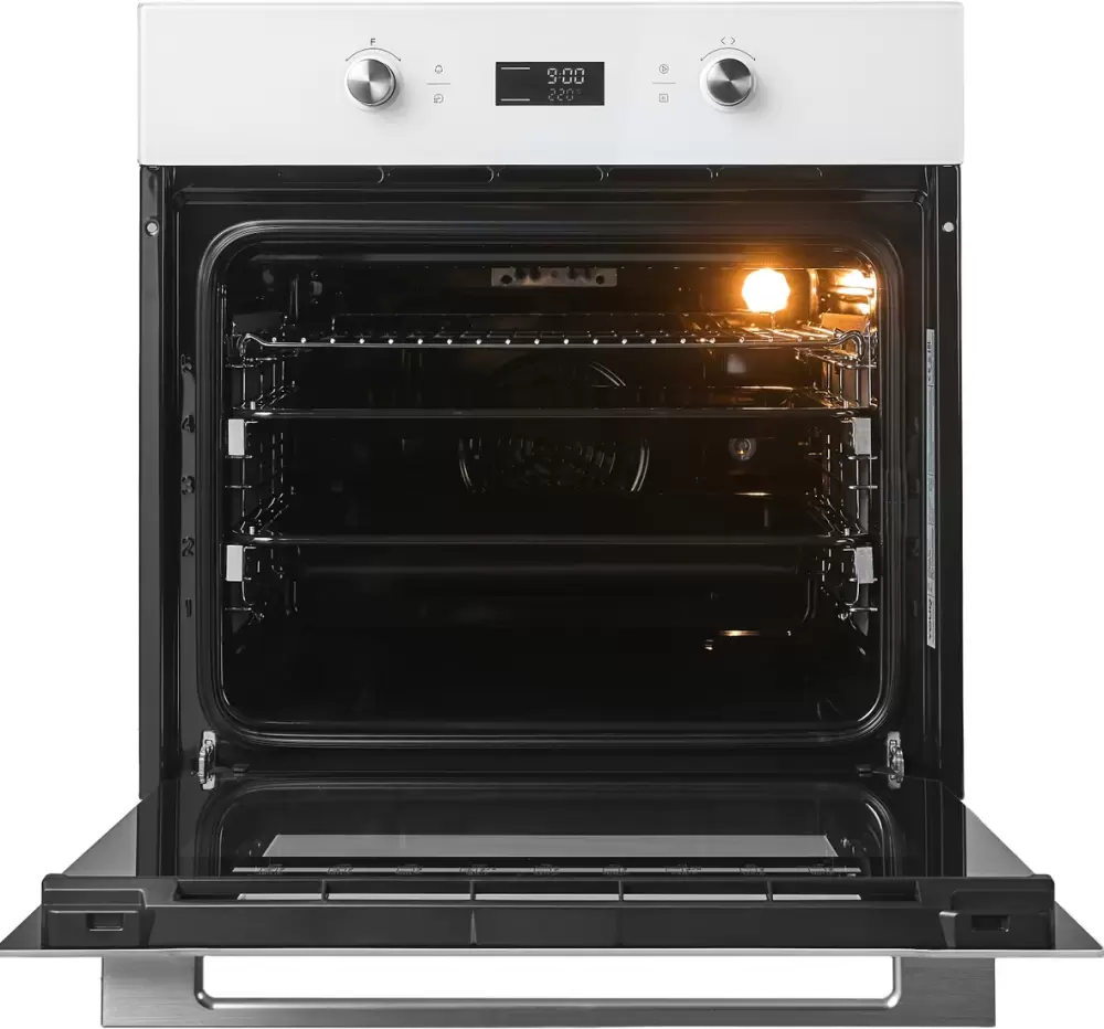 Духовой шкаф YOUQ YQO 7009ME3T2C214 WH фото 3