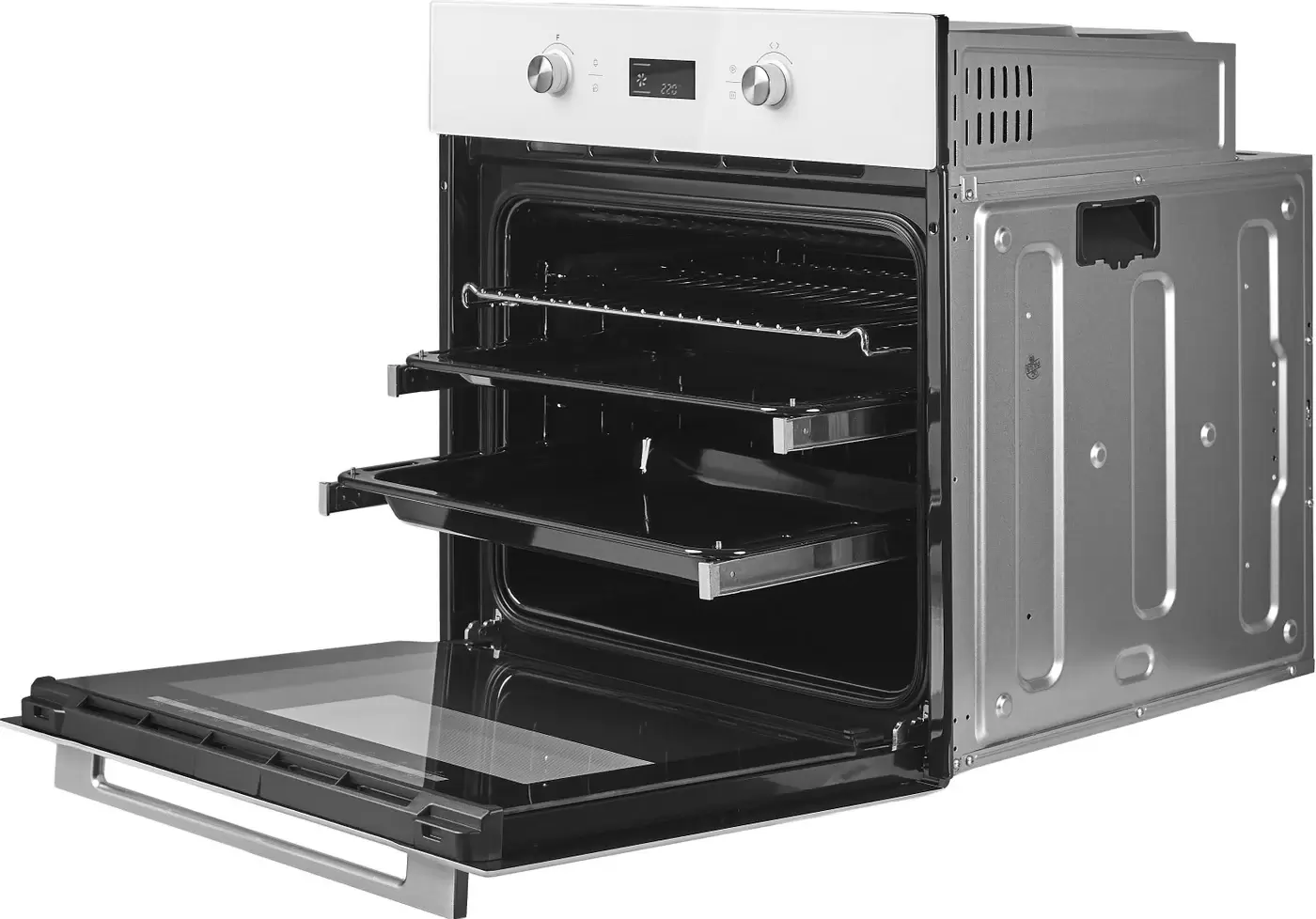 Духовой шкаф YOUQ YQO 7009ME3T2C214 WH фото 4