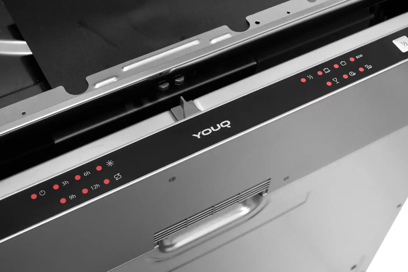 Встраиваемая посудомоечная машина YOUQ YQP-10i4505 Autoopen фото 2