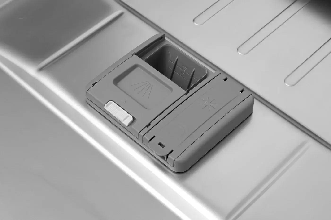 Встраиваемая посудомоечная машина YOUQ YQP-10i4505 Autoopen фото 5