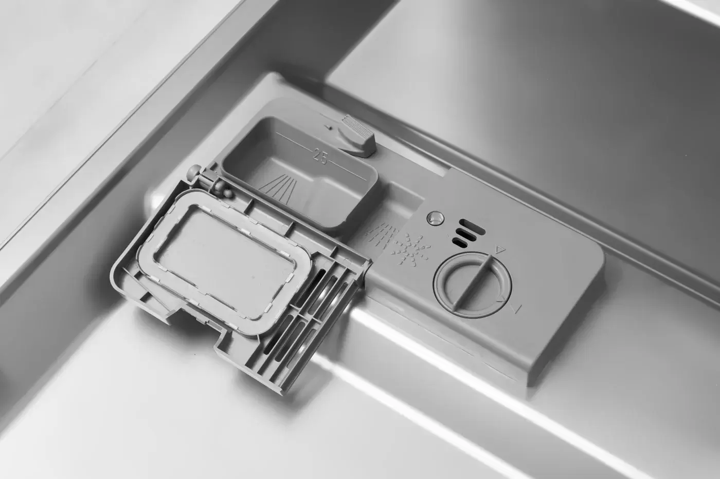 Встраиваемая посудомоечная машина YOUQ YQP-14i6001 фото 3