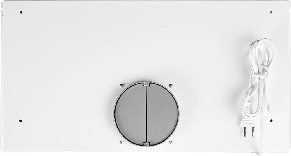 Кухонная вытяжка YOUQ Ami BT 1080 B 60 WH (белый) фото