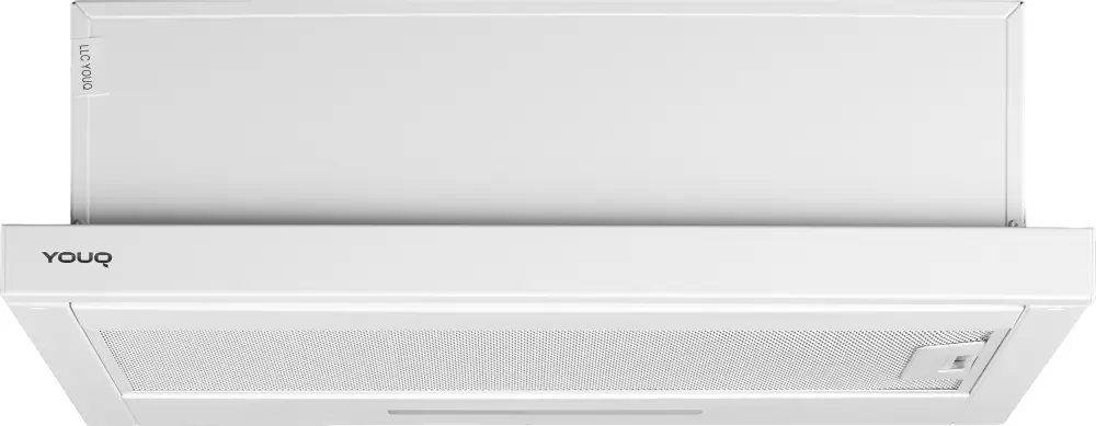 Кухонная вытяжка YOUQ Ami BT 1080 B 60 WH (белый) фото