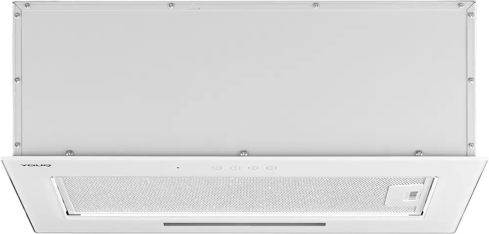 YOUQ Miyu BI 1080 S 53 WH (белый)