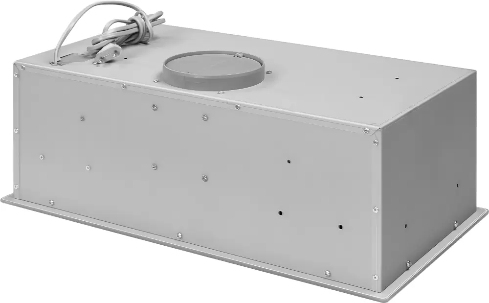 Кухонная вытяжка YOUQ Miyu BI 1080 S 53 WH (белый) фото