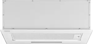 Кухонная вытяжка YOUQ Miyu BI 1080 S 53 WH (белый) фото