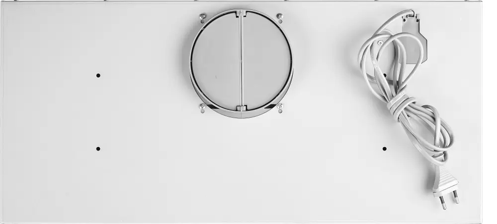 Кухонная вытяжка YOUQ Miyuki BI 1080 P 43 BL (черный) фото