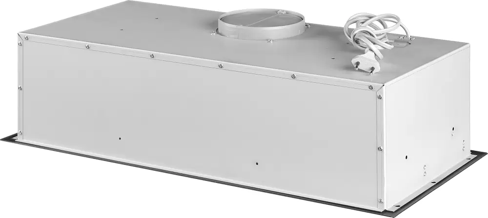 Кухонная вытяжка YOUQ Miyuki BI 1080 P 43 BL (черный) фото