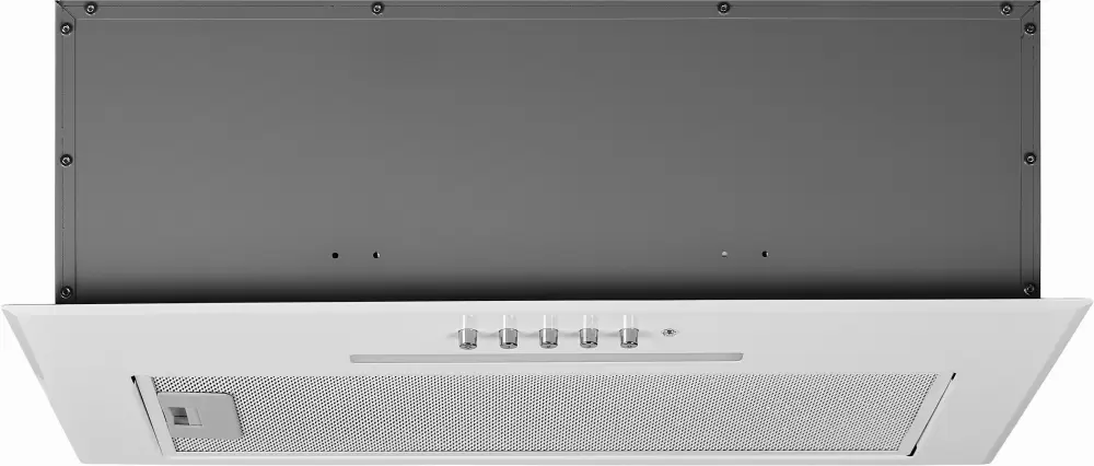 YOUQ Miyuki BI 1080 P 43 WH (белый)