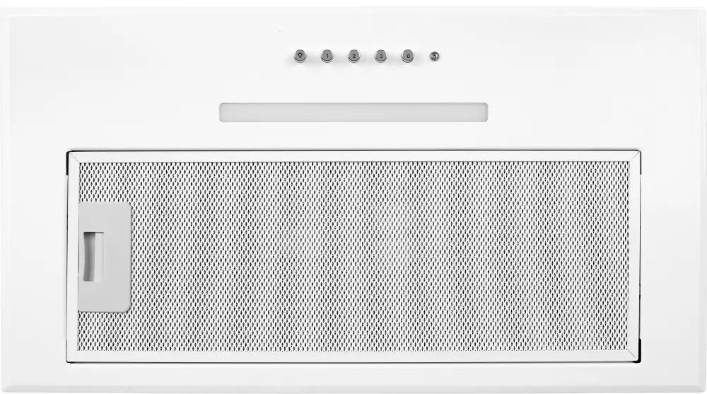 Кухонная вытяжка YOUQ Miyuki BI 1080 P 43 WH (белый) фото