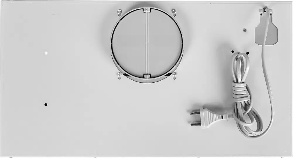 Кухонная вытяжка YOUQ Miyuki BI 1080 P 43 WH (белый) фото