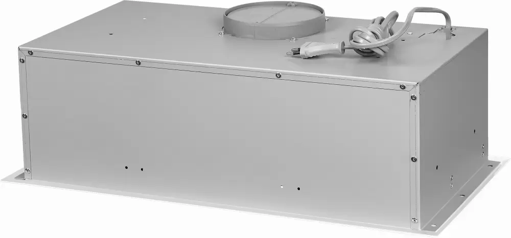 Кухонная вытяжка YOUQ Miyuki BI 1080 P 43 WH (белый) фото