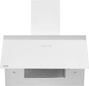 Кухонная вытяжка YOUQ Yumi WL 1080 S 60 WH (белый) фото