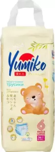 YUMIKO 6XXL (36 шт)
