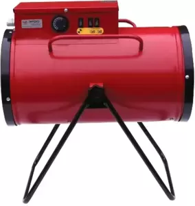 Тепловая пушка ЭРДО СФО-15М фото