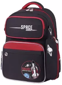 Школьный рюкзак Юнландия Complete. Endless Space 271415 фото
