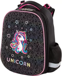 Рюкзак Юнландия Extra Rainbow Unicorn 229932 фото