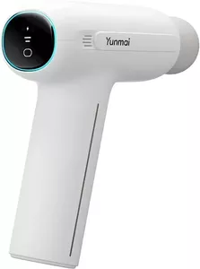 Перкуссионный массажер Yunmai Massage Gun PB2 YMFG-M401 фото