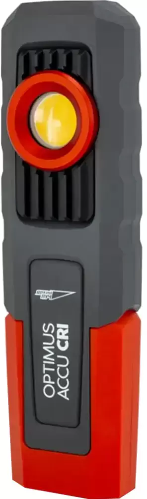 Яркий Луч Optimus ACCU CRI