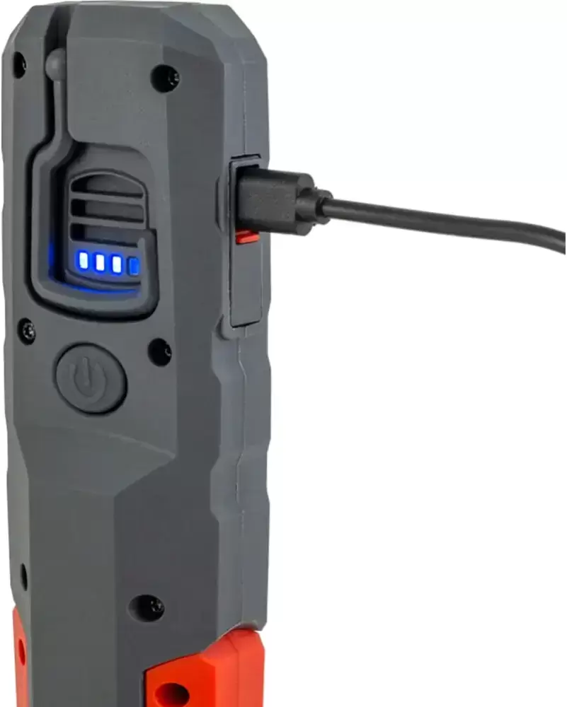 Фонарь Яркий луч Optimus ACCU CRI фото 2