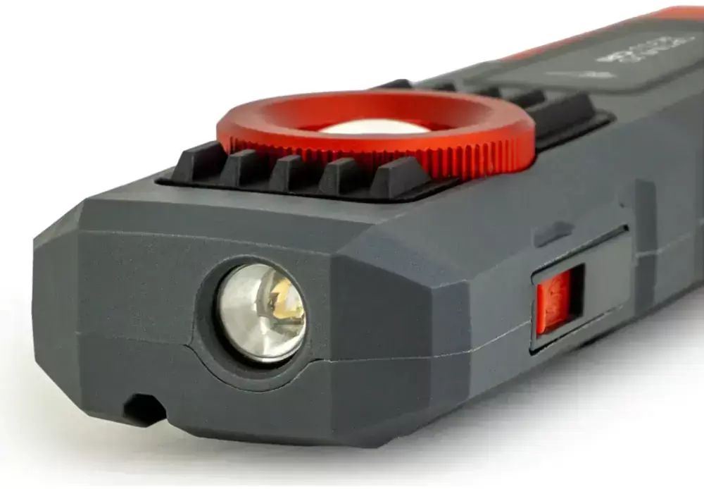 Фонарь Яркий луч Optimus ACCU CRI фото 3