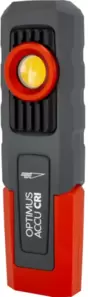 Фонарь Яркий луч Optimus ACCU CRI фото