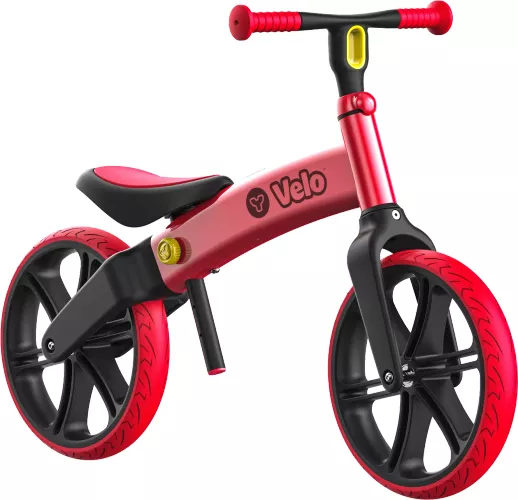 Yvolution Velo Balance 101051 (красный)