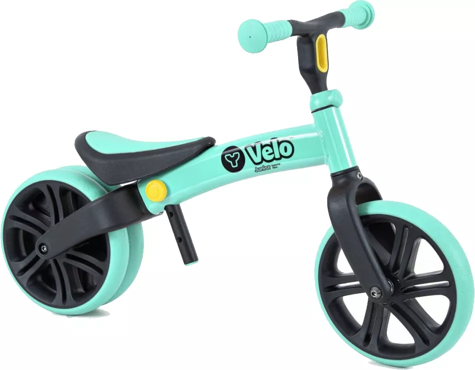 Yvolution Velo Junior 101048 (аква)