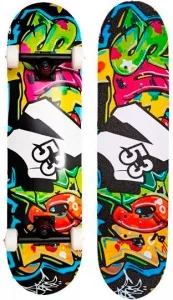 Скейтборд Z53 31&#39;&#39; Graffiti фото
