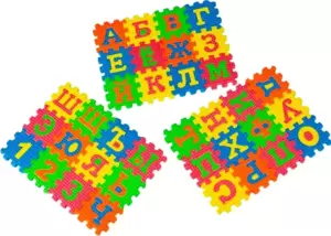 Zabiaka Алфавит / 5306430