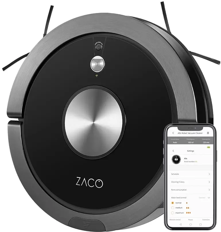 Zaco A9S