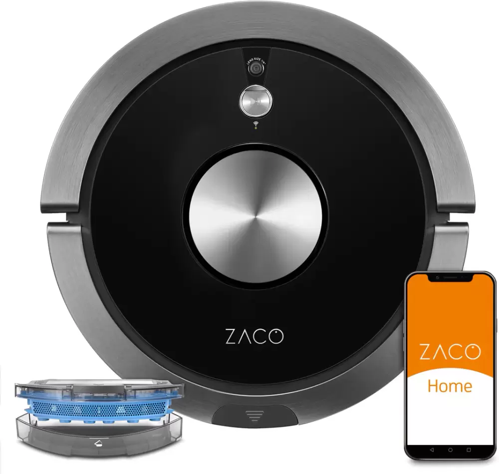 Zaco A9S PRO