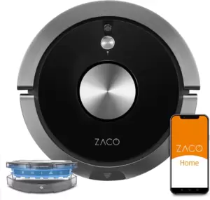 Zaco A9S PRO