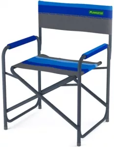 Кресло Zagorod К901 (blue 214) фото