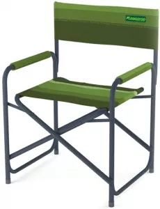 Кресло Zagorod К901 (green 114) фото