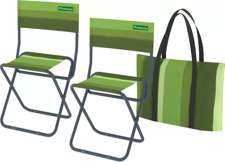 Zagorod N 202 (green 114)